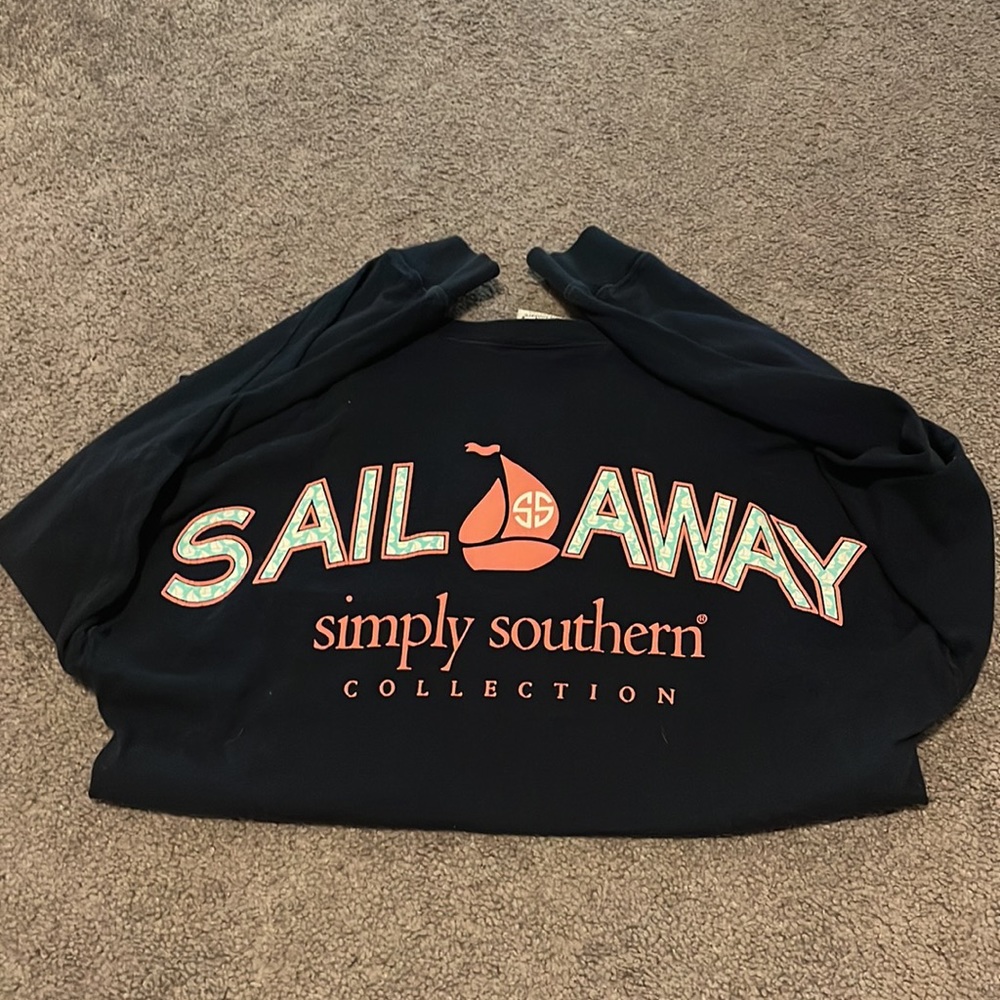 Simply Southern Long Sleeve